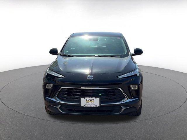 used 2025 Buick Encore GX car, priced at $19,529