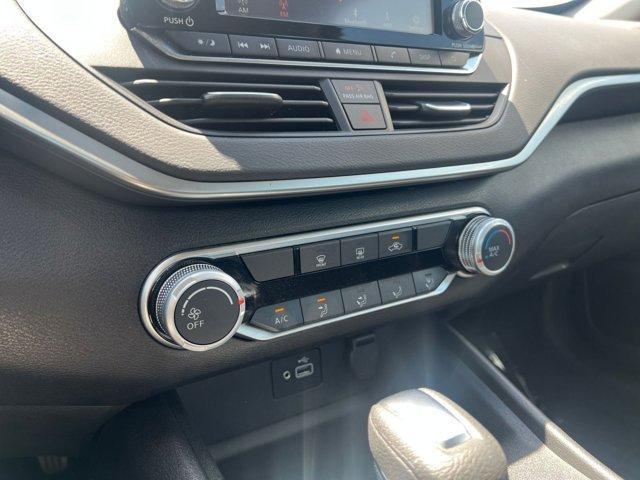 used 2024 Nissan Altima car, priced at $17,415