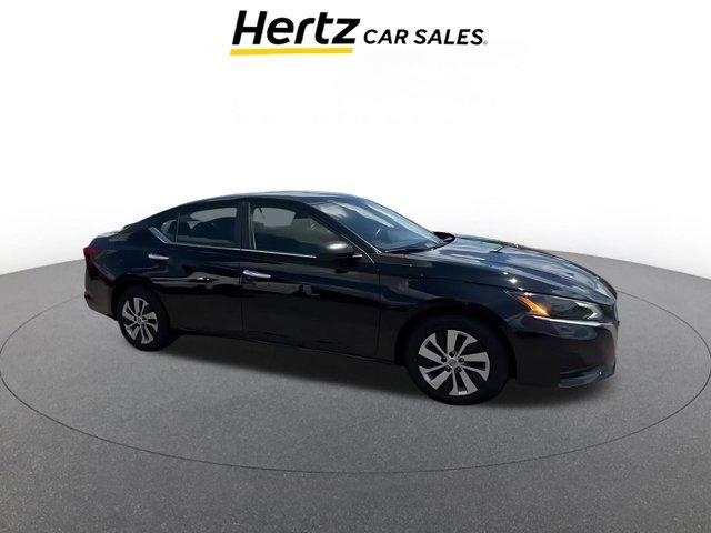 used 2024 Nissan Altima car, priced at $17,415