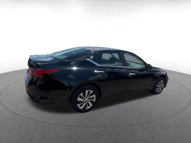 used 2024 Nissan Altima car, priced at $17,415