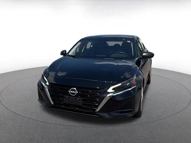 used 2024 Nissan Altima car, priced at $17,415