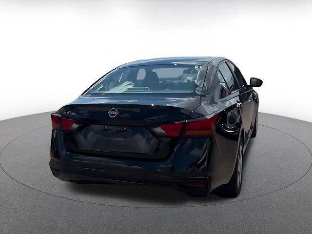 used 2024 Nissan Altima car, priced at $17,415