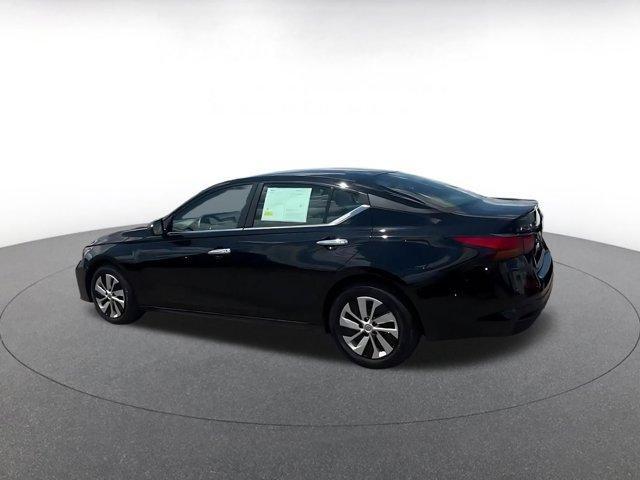 used 2024 Nissan Altima car, priced at $17,415
