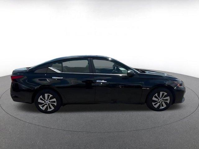 used 2024 Nissan Altima car, priced at $17,415