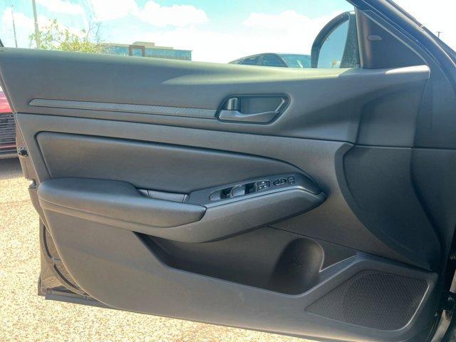 used 2024 Nissan Altima car, priced at $17,415