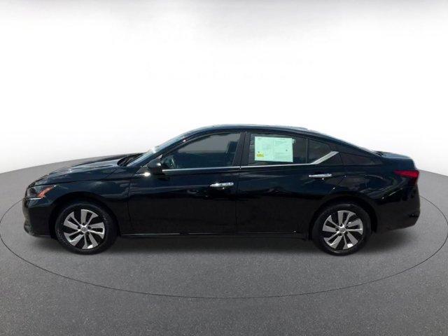 used 2024 Nissan Altima car, priced at $17,415