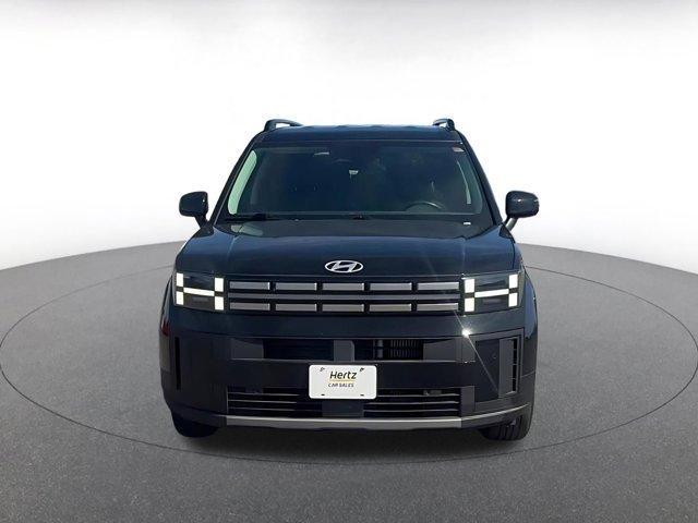 used 2025 Hyundai Santa Fe car, priced at $29,439