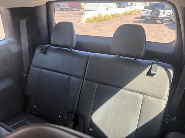 used 2025 Hyundai Santa Fe car, priced at $29,439