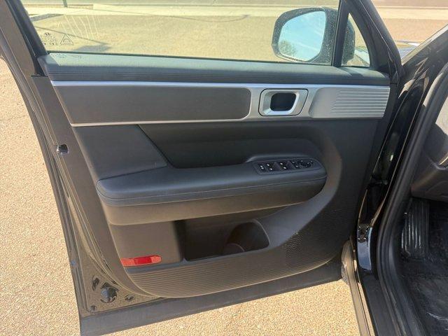 used 2025 Hyundai Santa Fe car, priced at $29,439