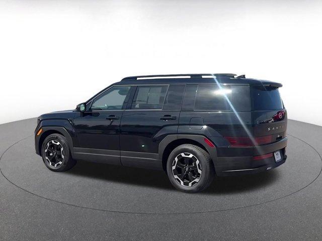 used 2025 Hyundai Santa Fe car, priced at $29,439