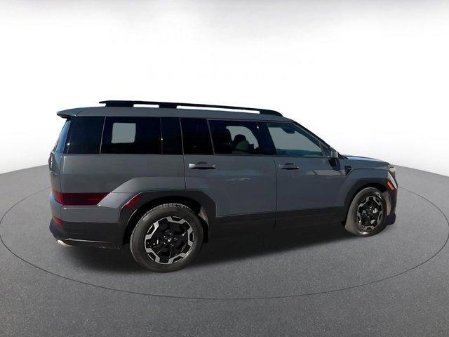 used 2025 Hyundai Santa Fe car, priced at $27,953