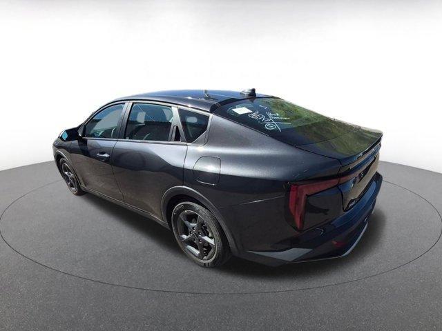 used 2025 Kia K4 car, priced at $19,947