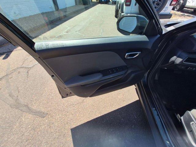 used 2025 Kia K4 car, priced at $19,947