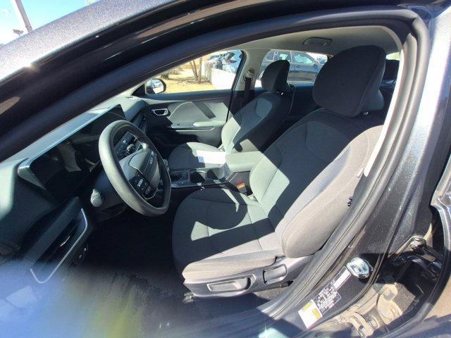 used 2025 Kia K4 car, priced at $19,947