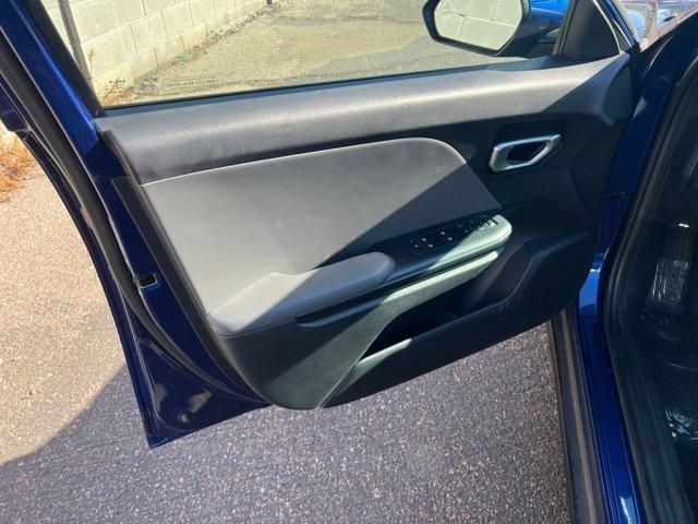 used 2025 Kia K4 car, priced at $19,820