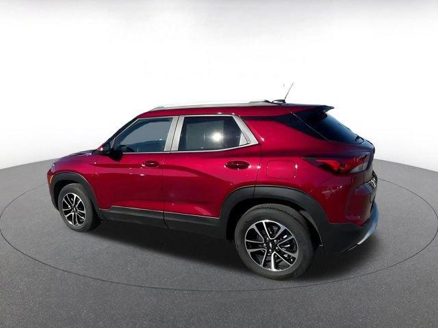 used 2025 Chevrolet TrailBlazer car, priced at $19,703