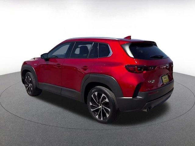 used 2025 Mazda CX-50 Hybrid car, priced at $32,447