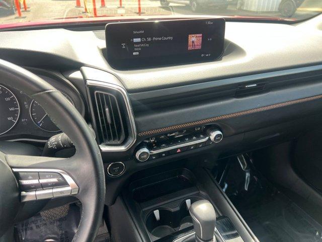 used 2025 Mazda CX-50 Hybrid car, priced at $32,447