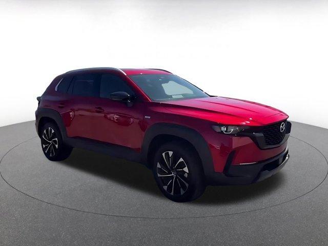 used 2025 Mazda CX-50 Hybrid car, priced at $32,447