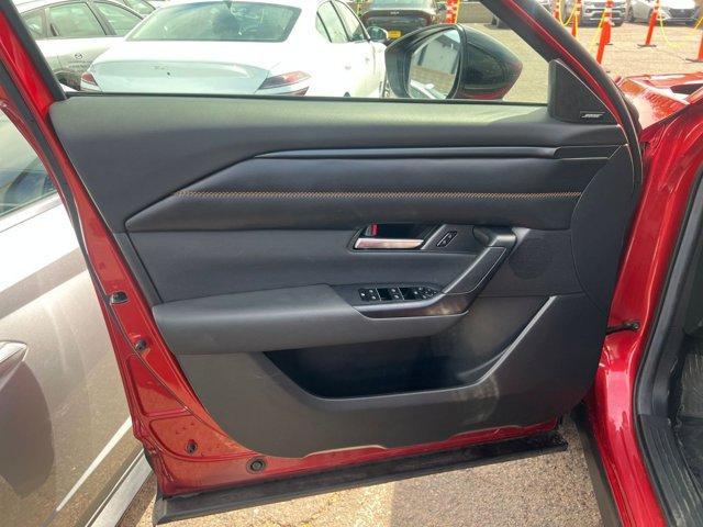 used 2025 Mazda CX-50 Hybrid car, priced at $32,447