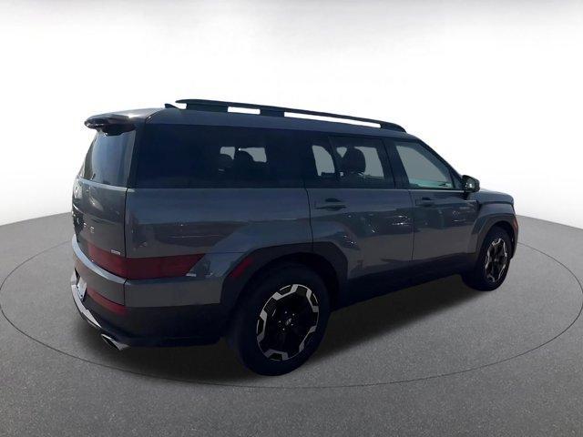 used 2025 Hyundai Santa Fe car, priced at $31,214