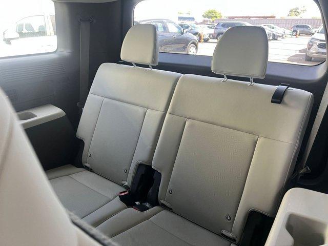 used 2025 Hyundai Santa Fe car, priced at $31,214