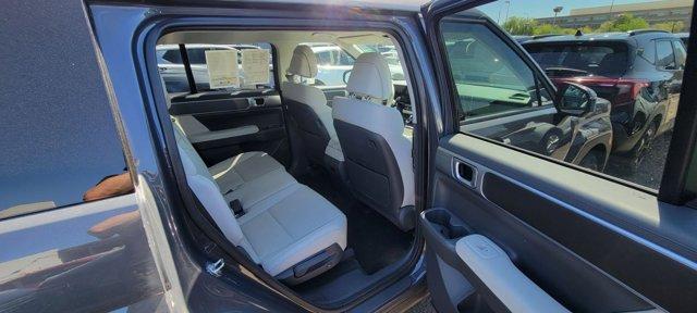 used 2025 Hyundai Santa Fe car, priced at $29,341