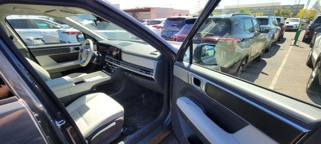 used 2025 Hyundai Santa Fe car, priced at $29,341
