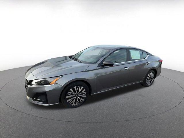 used 2025 Nissan Altima car, priced at $18,568