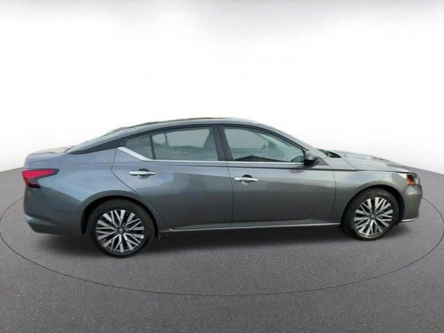 used 2025 Nissan Altima car, priced at $18,568