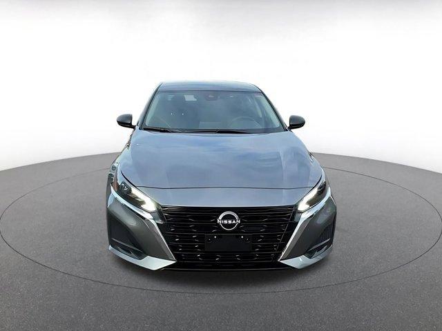 used 2025 Nissan Altima car, priced at $18,568