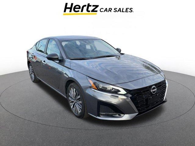 used 2025 Nissan Altima car, priced at $18,568