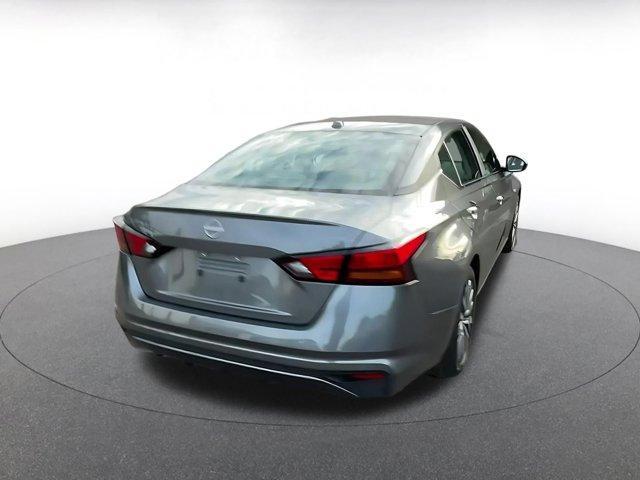 used 2025 Nissan Altima car, priced at $18,568