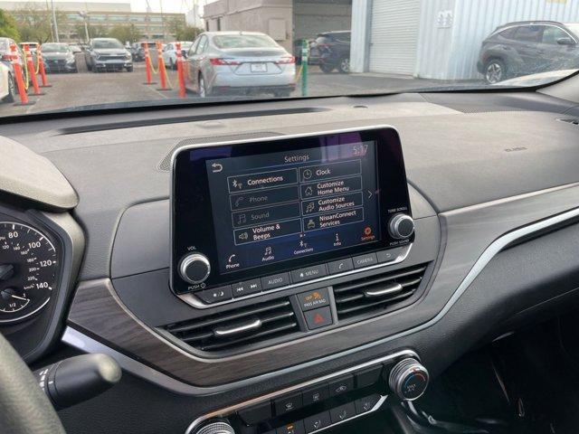 used 2025 Nissan Altima car, priced at $18,568