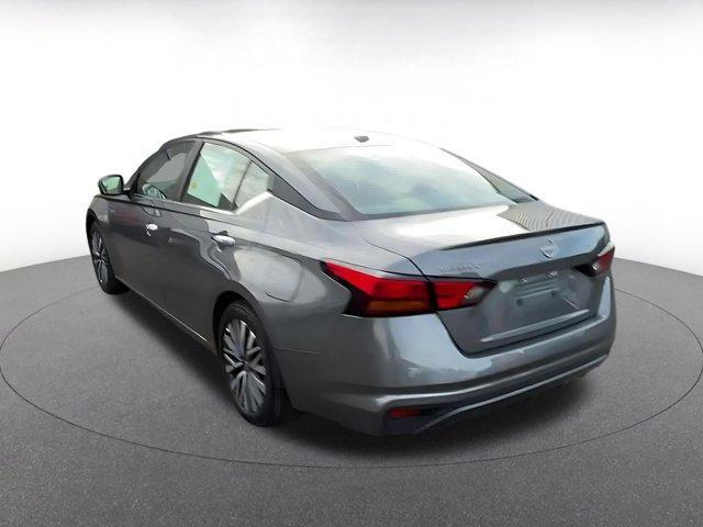 used 2025 Nissan Altima car, priced at $18,568