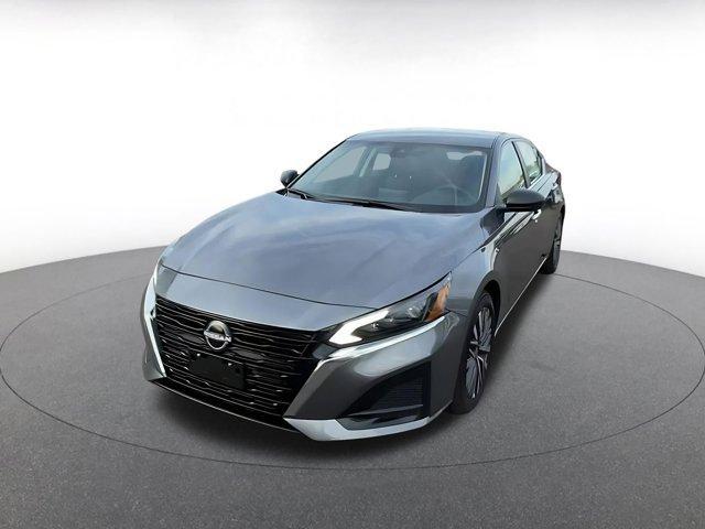 used 2025 Nissan Altima car, priced at $18,568
