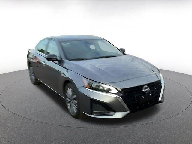 used 2025 Nissan Altima car, priced at $18,568