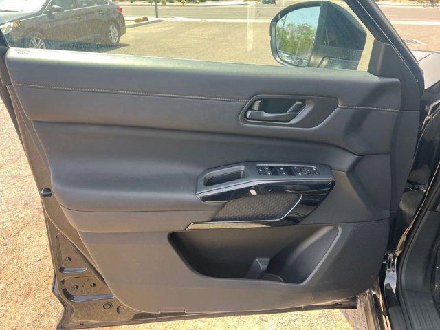 used 2025 Nissan Pathfinder car, priced at $29,230