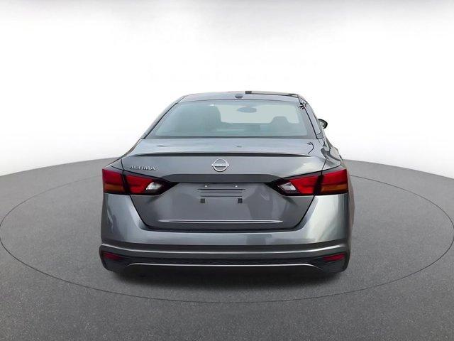 used 2025 Nissan Altima car, priced at $18,130