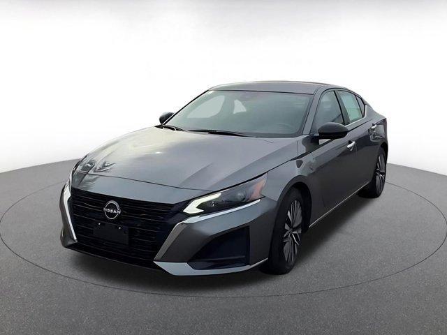 used 2025 Nissan Altima car, priced at $18,130