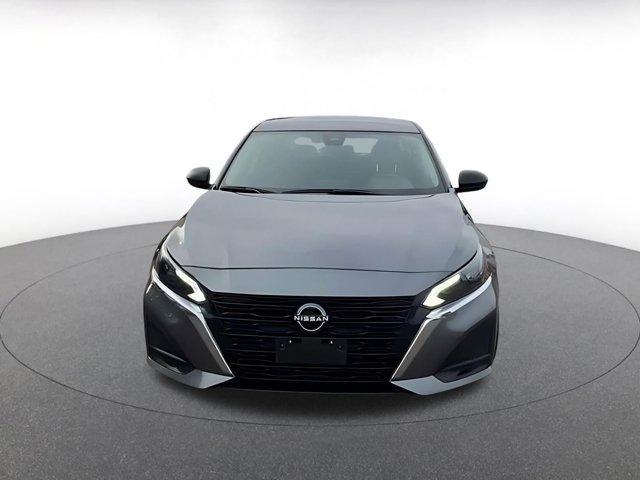 used 2025 Nissan Altima car, priced at $18,130