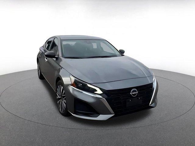 used 2025 Nissan Altima car, priced at $18,130
