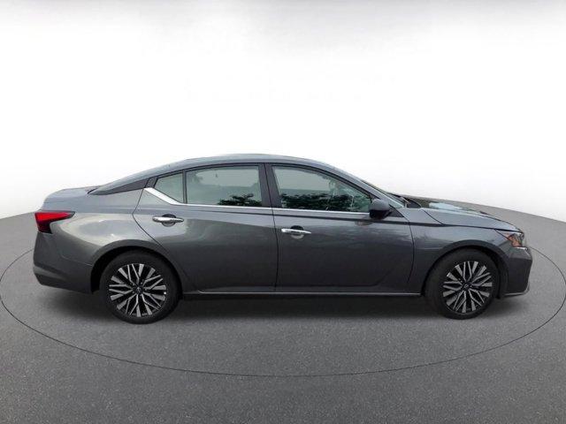 used 2025 Nissan Altima car, priced at $18,130