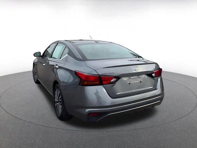 used 2025 Nissan Altima car, priced at $18,130