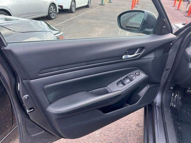 used 2025 Nissan Altima car, priced at $18,130