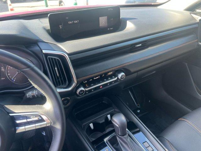used 2025 Mazda CX-50 Hybrid car, priced at $32,550