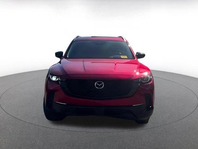 used 2025 Mazda CX-50 Hybrid car, priced at $31,800
