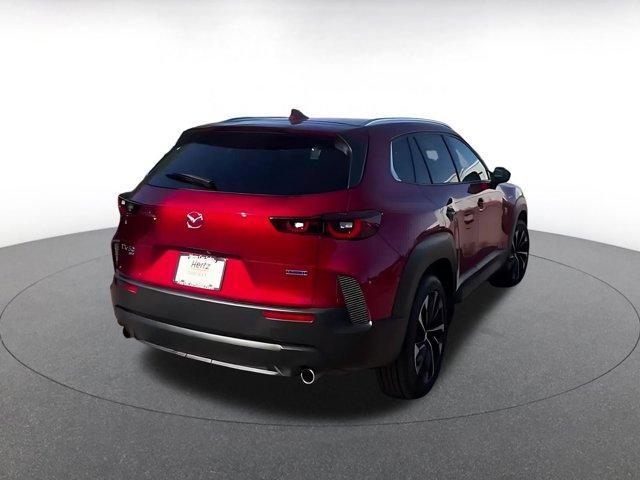 used 2025 Mazda CX-50 Hybrid car, priced at $32,550