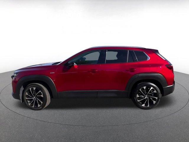 used 2025 Mazda CX-50 Hybrid car, priced at $31,800