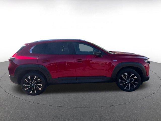 used 2025 Mazda CX-50 Hybrid car, priced at $31,800